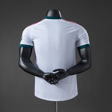 Maillot Domicile Version Joueur Real Madrid 26/27