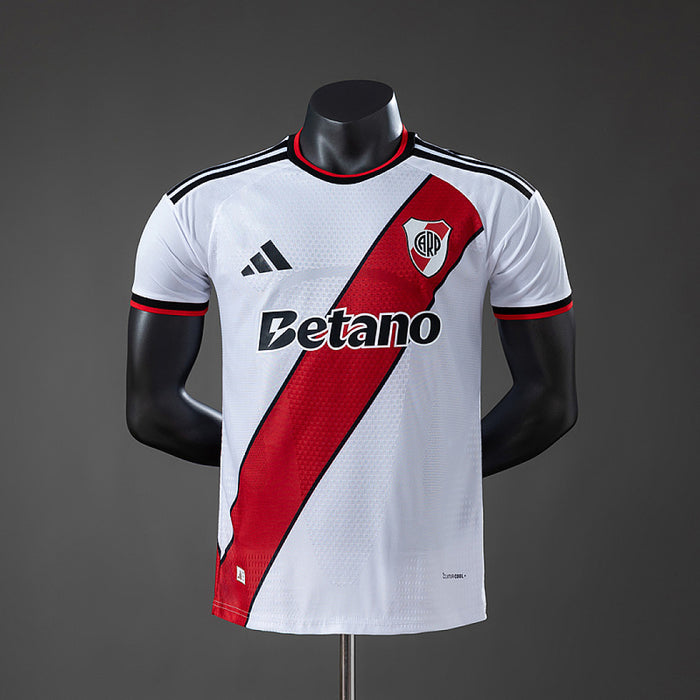 Maillot Domicile Version Joueur River Plate 26/27