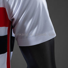 Maillot Domicile Version Joueur Sao Paulo 26/27