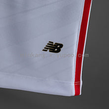 Maillot Domicile Version Joueur Sao Paulo 26/27