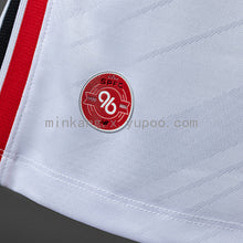 Maillot Domicile Version Joueur Sao Paulo 26/27