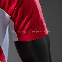 Maillot Domicile Version Joueur Suisse 2026