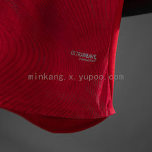 Maillot Domicile Version Joueur Suisse 2026