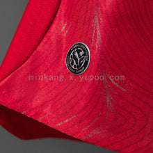 Maillot Domicile Version Joueur Suisse 2026
