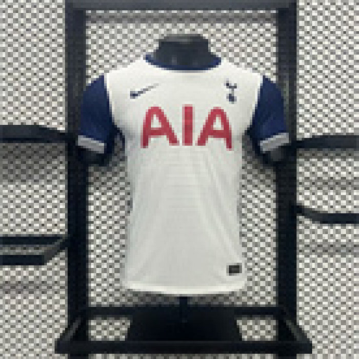 Maillot Domicile Version Joueur Tottenham Hotspur 2024/25
