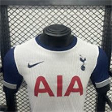 Maillot Domicile Version Joueur Tottenham Hotspur 2024/25
