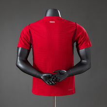 Maillot Domicile Version Joueur Turkiye 2026