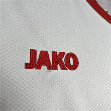 Maillot Domicile VfB Stuttgarts 2024/25