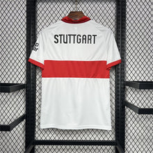 Maillot Domicile VfB Stuttgarts 2024/25