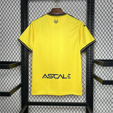 Maillot Domicile Villarreal CF 2024/25