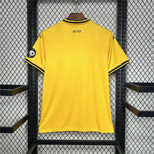 Maillot Domicile Wolves 2024/25