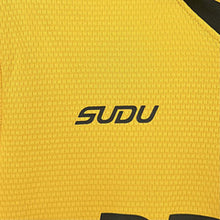 Maillot Domicile Wolves 2025/26