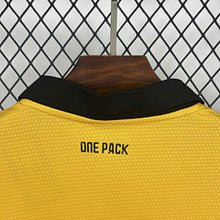 Maillot Domicile Wolves 2025/26