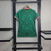 Maillot Domicile Womens Mexique 2026 World Cup