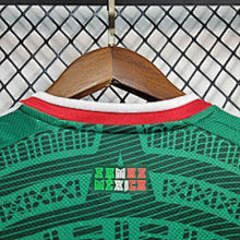 Maillot Domicile Womens Mexique 2026 World Cup