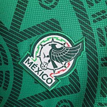 Maillot Domicile Womens Mexique 2026 World Cup
