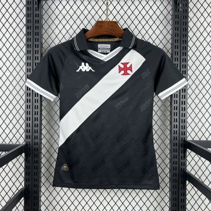 Maillot Domicile Womens Vasco Da Gama 2025/26