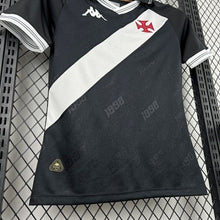 Maillot Domicile Womens Vasco Da Gama 2025/26