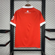 Maillot Domicile Wrexham 2024/25