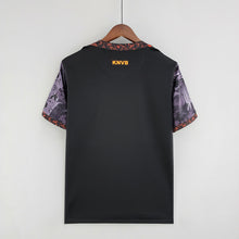 Maillot Édition Spéciale 2022 Pays Bas Édition Noir