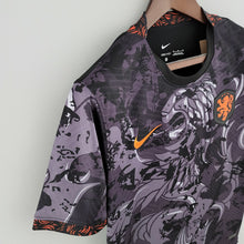 Maillot Édition Spéciale 2022 Pays Bas Édition Noir