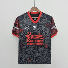 Maillot Édition Spéciale 2022 PSG Anti Racism Édition Noir S XXL2022 PSG Anti Racism Special Édition Noir