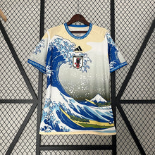 Maillot Édition Spéciale 2024 Japon Édition