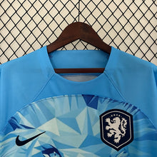 Maillot Édition Spéciale 2024 Pays Bas Édition