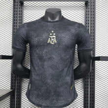 Maillot Édition Spéciale 2024 Player Argentine Édition