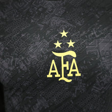 Maillot Édition Spéciale 2024 Player Argentine Édition