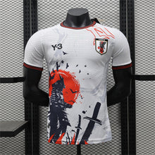 Maillot Édition Spéciale 2024 Player Japon Édition