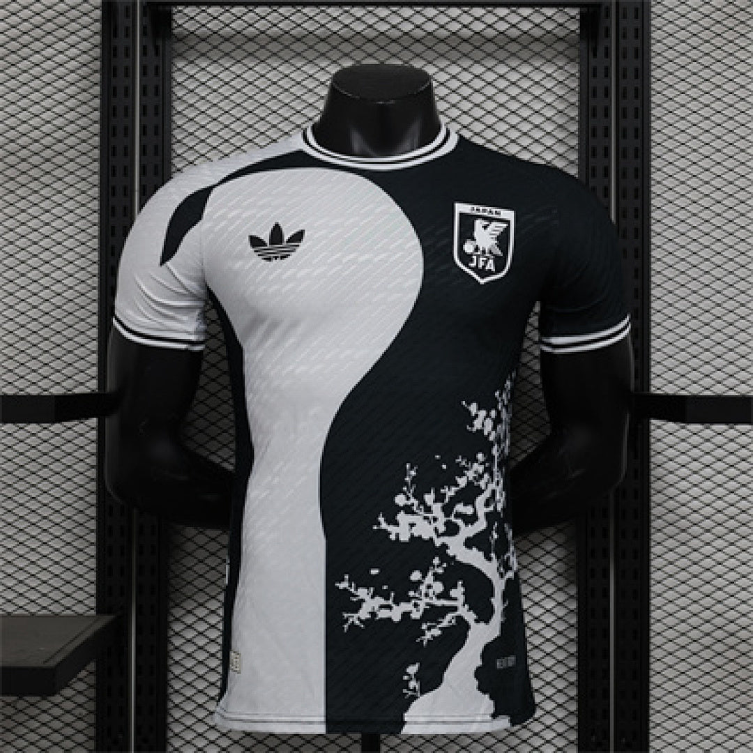 Maillot Édition Spéciale 2024 Player Japon Édition