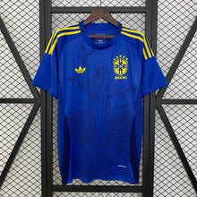 Maillot Édition Spéciale 2025 Brésil Édition