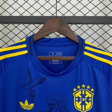 Maillot Édition Spéciale 2025 Brésil Édition