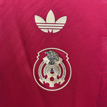 Maillot Édition Spéciale 2025 Mexique Édition