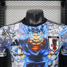 Maillot Édition Spéciale 2025 Player Japon Édition