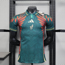 Maillot Édition Spéciale 2025 Player Mexique Édition