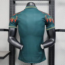 Maillot Édition Spéciale 2025 Player Mexique Édition