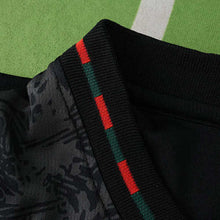 Maillot Édition Spéciale 2025 Portugal Tribute to Eusebio Édition Fan version