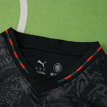 Maillot Édition Spéciale 2025 Portugal Tribute to Eusebio Édition Fan version