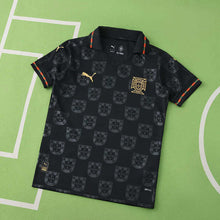 Maillot Édition Spéciale 2025 Portugal Tribute to Eusebio Édition Femme's Shirt