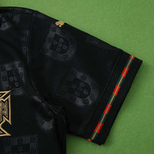 Maillot Édition Spéciale 2025 Portugal Tribute to Eusebio Édition Femme's Shirt