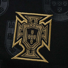 Maillot Édition Spéciale 2025 Portugal Tribute to Eusebio Édition Femme's Shirt