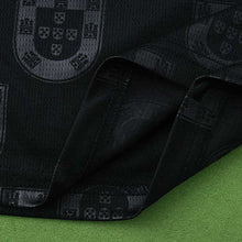 Maillot Édition Spéciale 2025 Portugal Tribute to Eusebio Édition Femme's Shirt