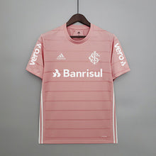 Maillot Édition Spéciale 21/22 ALL sponsor Internacional Édition Rose