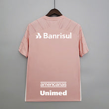Maillot Édition Spéciale 21/22 ALL sponsor Internacional Édition Rose