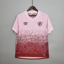 Maillot Édition Spéciale 21/22 Fluminense Édition Rose