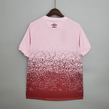 Maillot Édition Spéciale 21/22 Fluminense Édition Rose