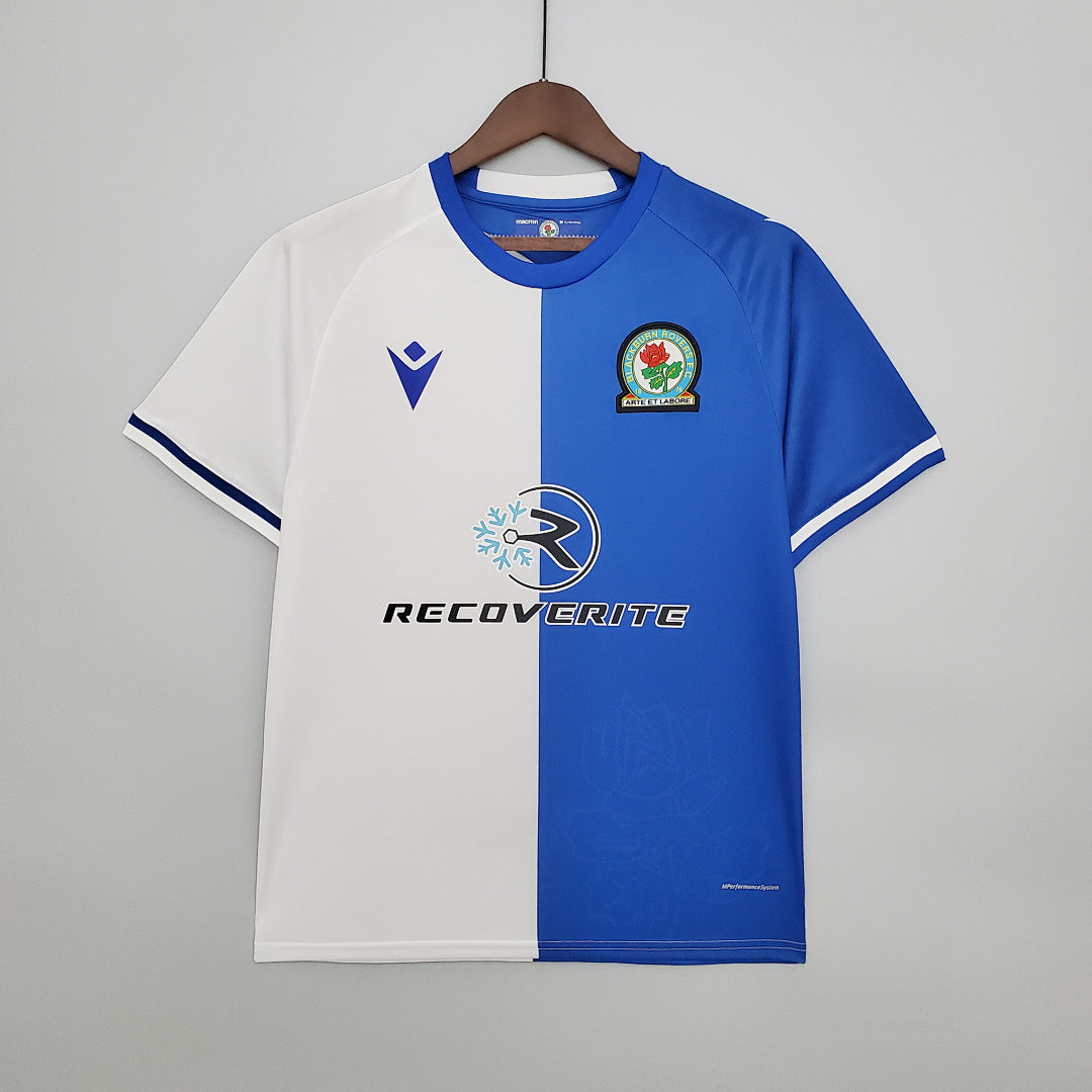Maillot Édition Spéciale 21/22 Fluminense Édition Rose