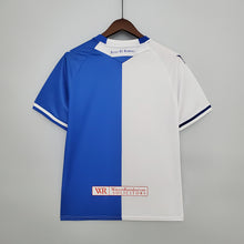 Maillot Édition Spéciale 21/22 Fluminense Édition Rose